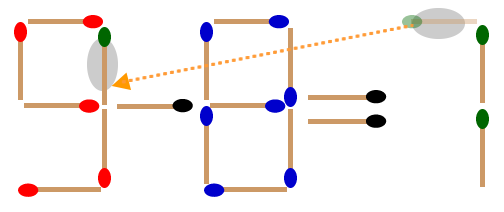 答えと解説の図
